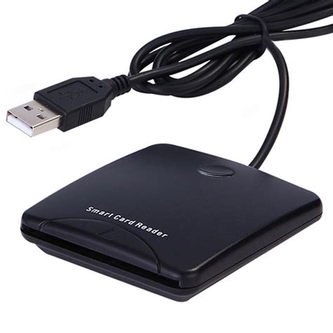 STW smart card readers writer usb card reader for laptop